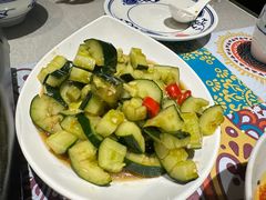 -胡记德源粉·湖南菜(双安店)