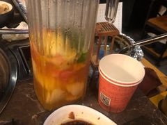 -同仁四季椰子鸡(海岸城天利店)