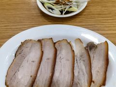 -李连贵熏肉大饼(沈阳站店)