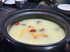 -野菌皇海景野生菌火锅(滨海大道店)
