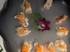 -西郊八号·山野江西菜(开发区店)