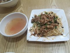 -康大口蘑面庄(将军街店)