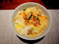 亲子丼-yokocho上横町·日本食街(深业上城店)