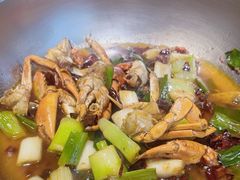 -七欣天香辣蟹火锅(苏州东大街店)