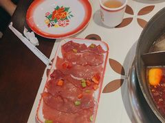 -江北北火锅馆·公路夜市(魏公村店)