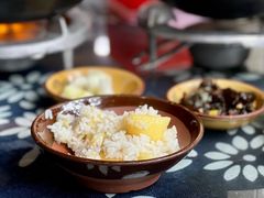 -张关合渣(航空大道店)