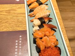 -林妈妈村·日式料理(宝山万达店)