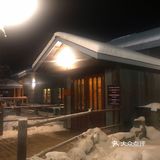 2018最后一天在Fairbanks的此餐厅吃新年大餐