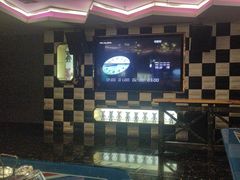 -歌迷量贩KTV(南阳路店)