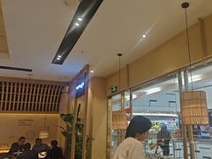-吴家·非遗淮扬小馆(镇江万达广场店)