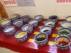 -虾大侠·盱眙龙虾老北京铜锅涮羊肉(金楠天街店)