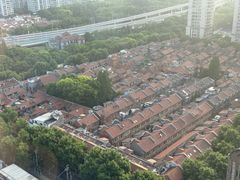 -上海新锦江大酒店