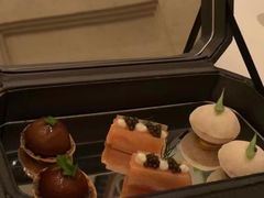 -Caprice(香港四季酒店)