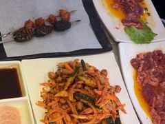 -鲜一烤肉(沈北店)