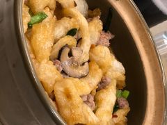 -揭阳钟记小食(福田新村店)