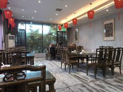 -抱德·潮汕味(敦和店原惠城鱼仔)