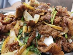 -大鸭梨烤鸭店(古城店)