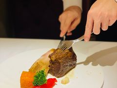 -王品牛排(郑州大卫城店)