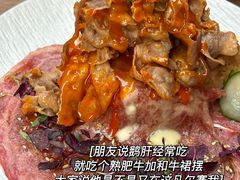 -和牛食堂•BISTRO(广州首店)