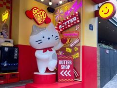 -line friends(明洞旗舰店)