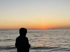 -金梦海湾浴场
