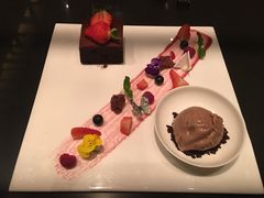 -北京王府井希尔顿酒店·秦唐中餐厅Chynna