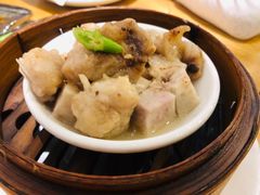 -金翠河烧鹅粤式茶餐厅(龙湖三千集天街店)