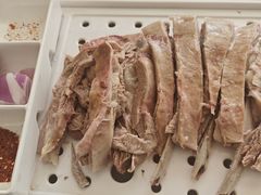 -老毛手抓·盐池滩羊非遗手抓(宁夏总店)