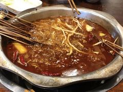 -钢五区节子串串香(环球汇·天誉店)