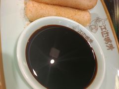 -江边城外烤全鱼(世茂广场店)
