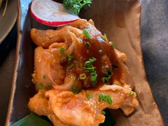 -谷牛和牛烤肉(漕河泾印象城店)