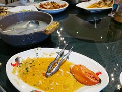 -达叔香味海鲜(海棠68环球美食街店)