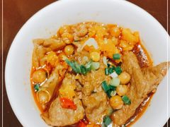 -火宫殿·湘菜小吃·商务宴请·生日聚会(东塘店)