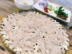 -官塘锋记鱼生·生腌·砂锅粥(牌坊街店)