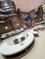 -奈尔宝家庭中心·亲子餐厅(鄞州万达店)