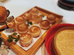 -陶苏·品味融合川菜(龙湖源著天街店)