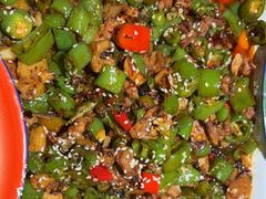 -兔槽江湖菜·重庆璧山兔(水围店)