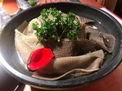 -谭鸭血老火锅(龙湖宝山天街店)