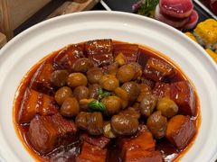 -唐山宴大唐州府精品中餐