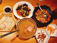 -顺香居·老字号湖北菜(江汉路店)