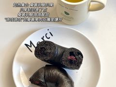-BUTTERFUL&CREAMOROUS 黄油与面包(三里屯太古里店)