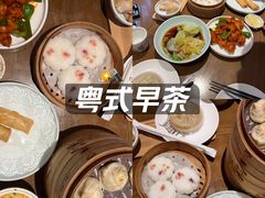 -南翔馒头店(豫园店)
