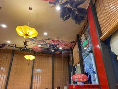 -梁记粥铺(开元地中海店)