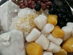 -蓉李记成都名小吃(合肥包河万达店)