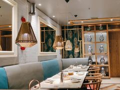 -陶陶居酒家(环市东店)