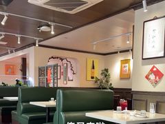 -阿莉餐厅(枣阳路店)