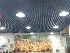 大堂-华仔土鸡店(南洲分店)