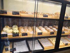 -啊噗吐呦现场烘焙(麦凯乐店)