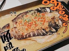 -半天妖烤鱼(芜湖市镜湖万达店)