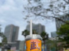 -奈雪的茶(佛山顺德美的悦然广场店)